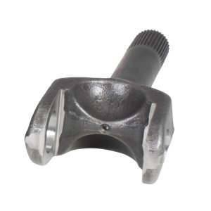 Ford F-250 Axle Stub - Front - Yukon Gear & Axle - 1541H Alloy - `05-`12 Ford F-250 Axle Stub - Front - Yukon Gear & Axle - 1541H Alloy - `05-`12